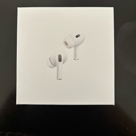 Apple airpod pros 2nd gen